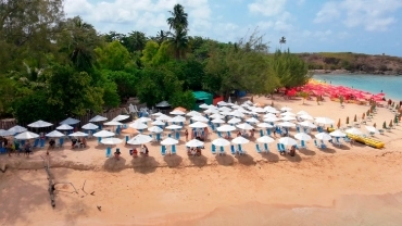 Ilha - Travessia Coletiva